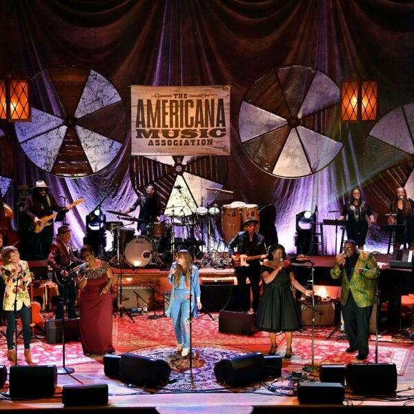 Erika Goldring/Getty Images for Americana Music Association