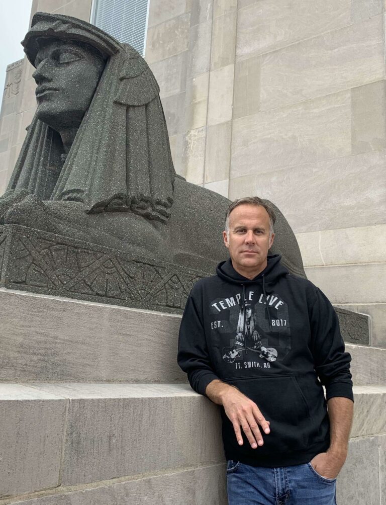 Courtesy TempleLive