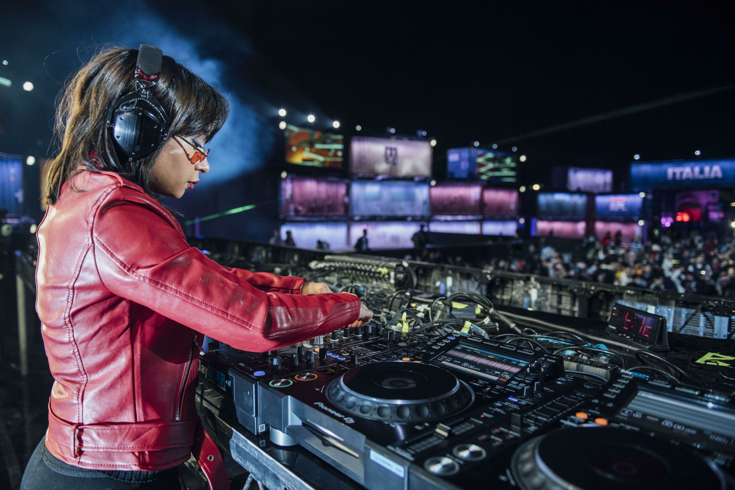 Courtesy of MDLBEAST