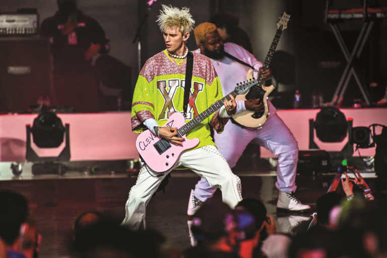 Duane Prokop / Getty Images