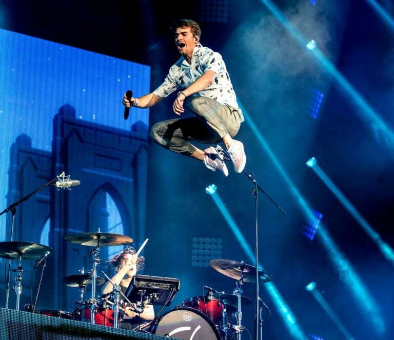 Michael Zorn / Invision / AP