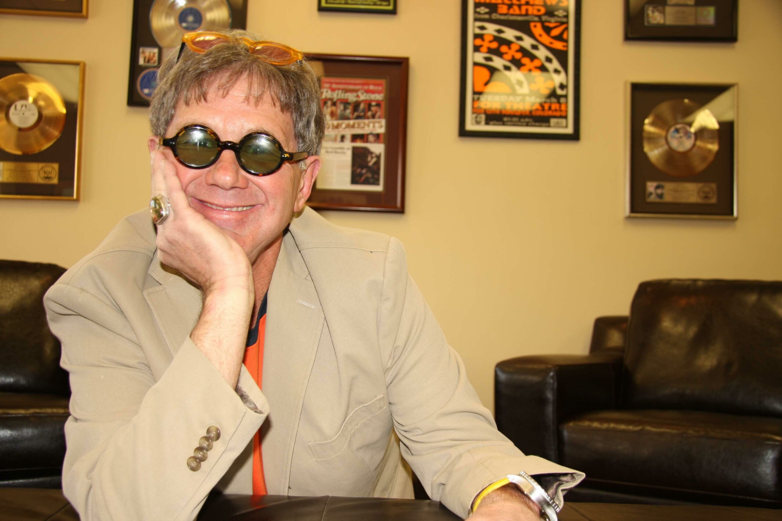 Courtesty AEG Presents Rocky Mountains