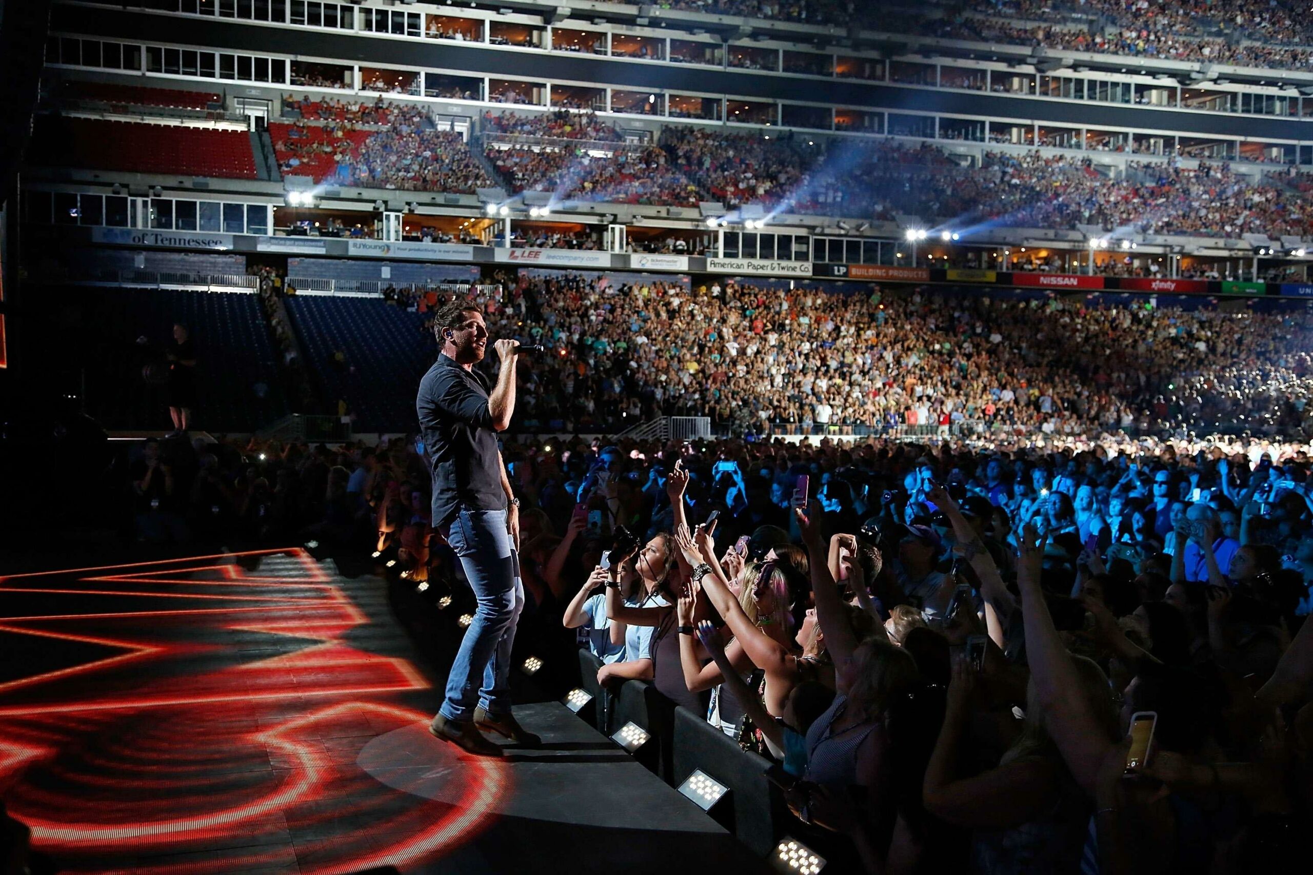 y Frederick Breedon IV/WireImage