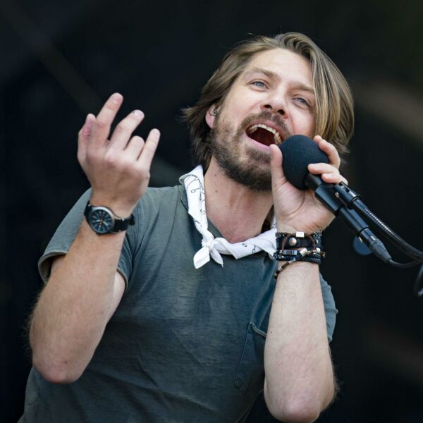 Mark Horton/Getty Images