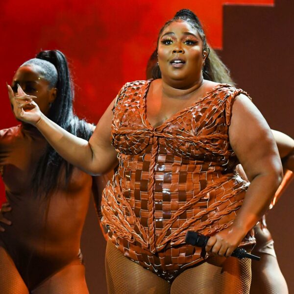 Dave J Hogan/Getty Images