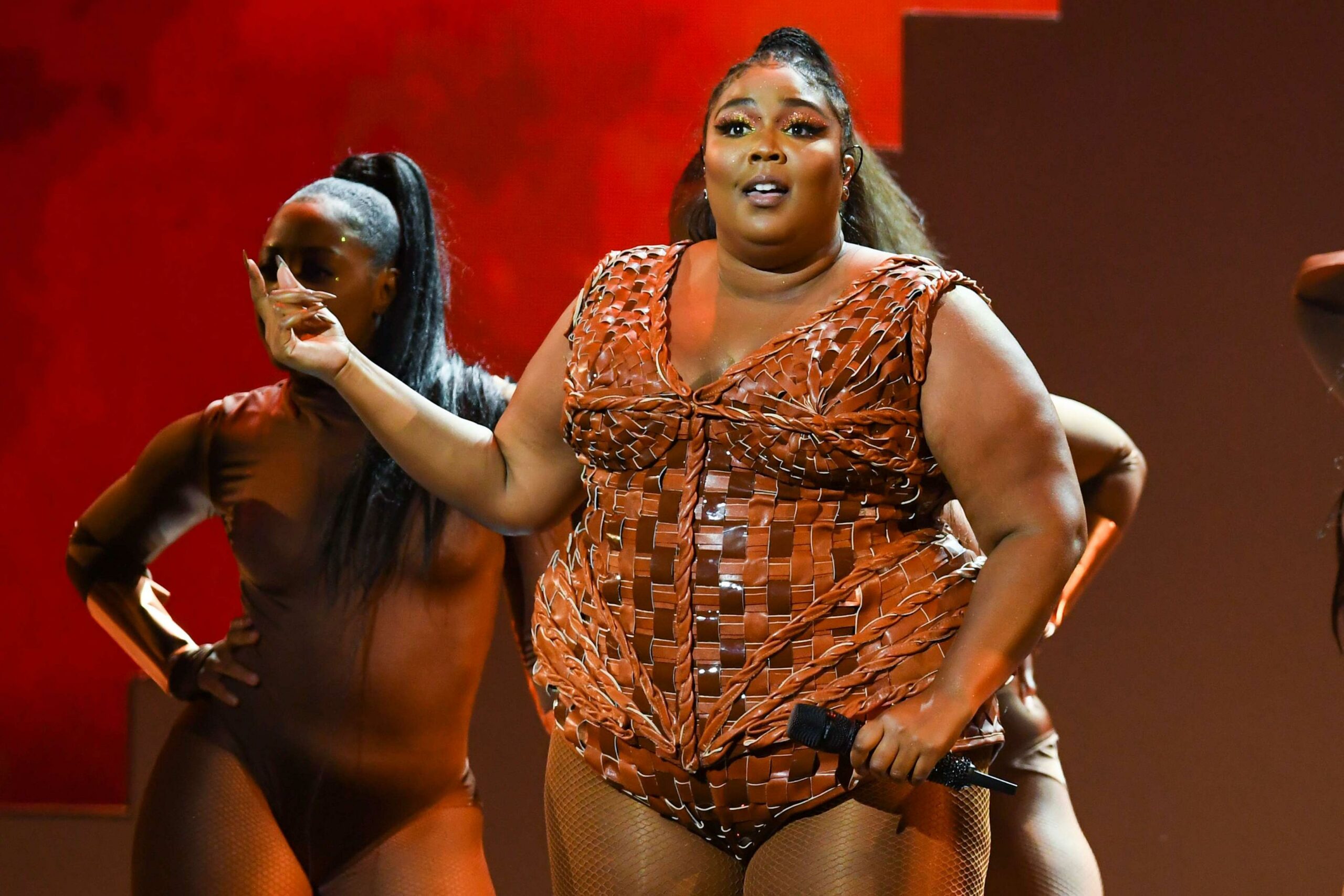 Dave J Hogan/Getty Images