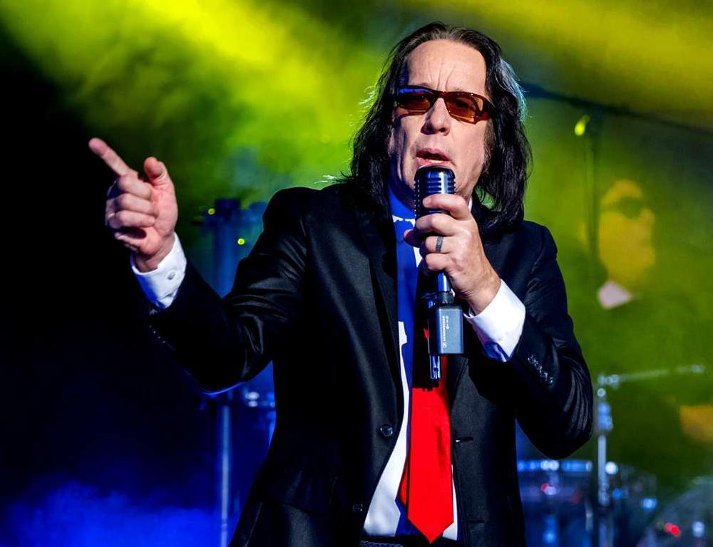 Scott Legato / Getty Images