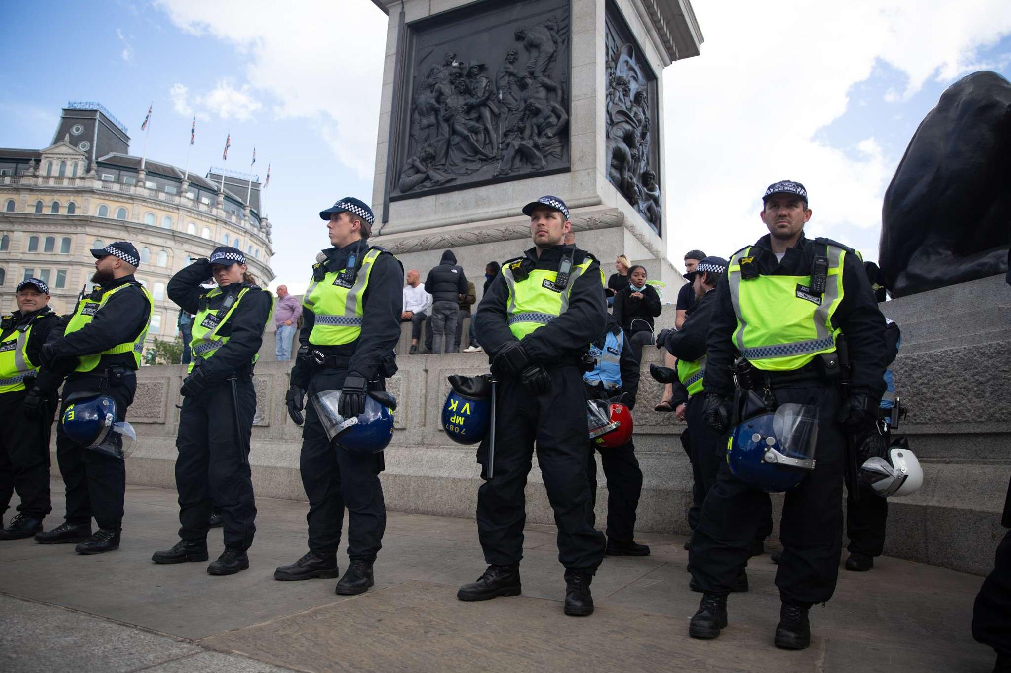 Stringer/Anadolu Agency via Getty Images