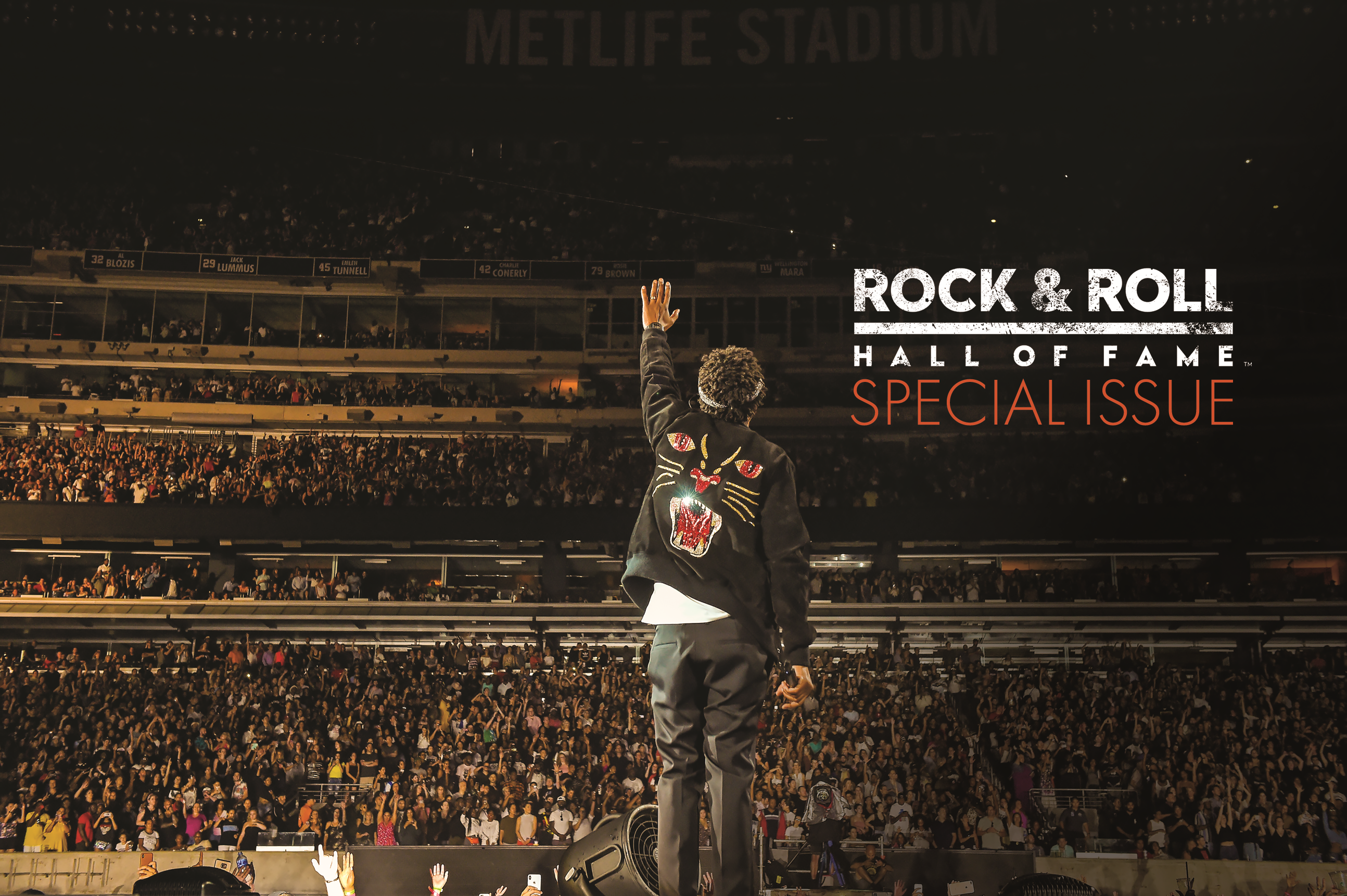 Larry Busacca / PW18 / Getty Images / Parkwood Entertainment