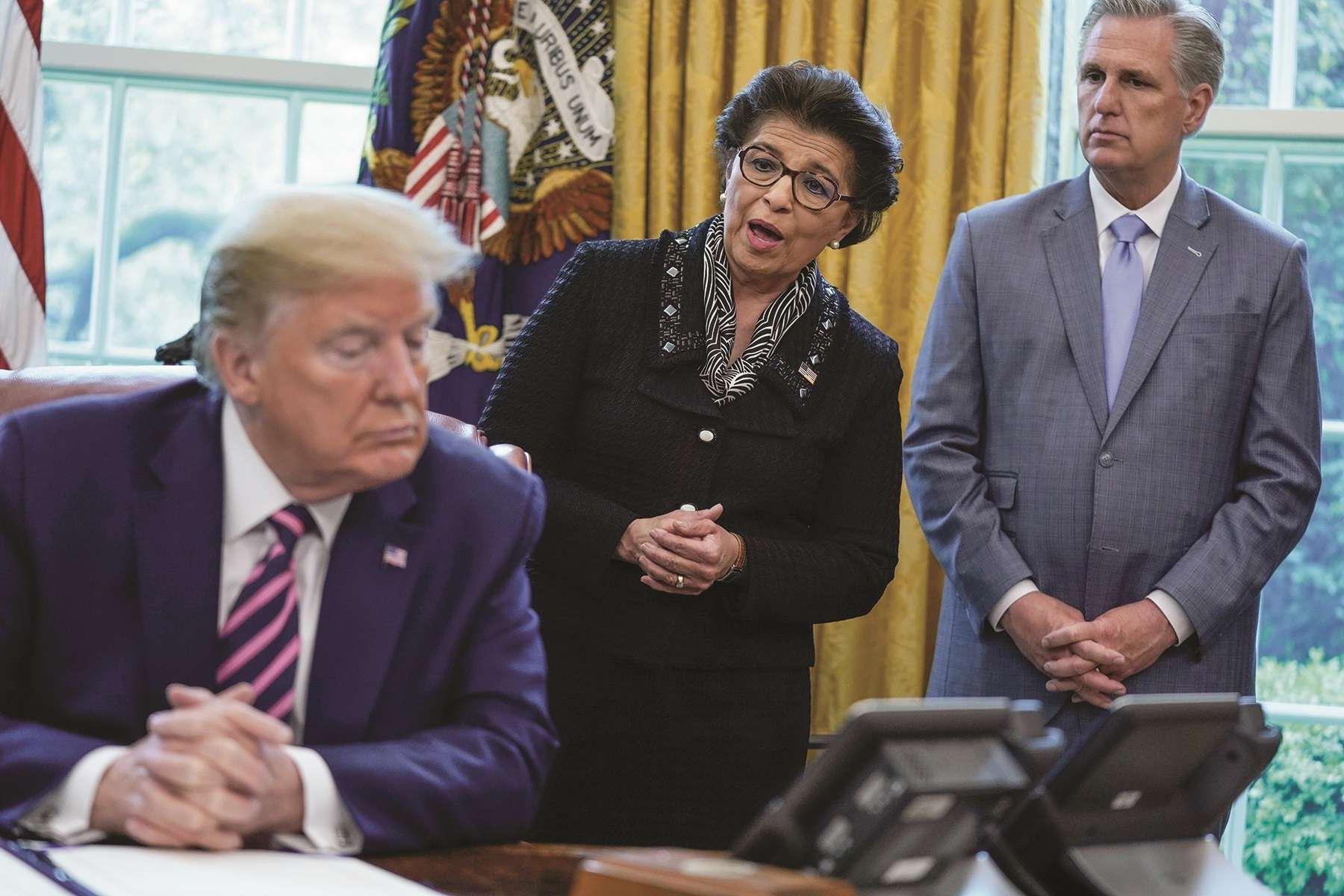 AP Photo / Evan Vucci