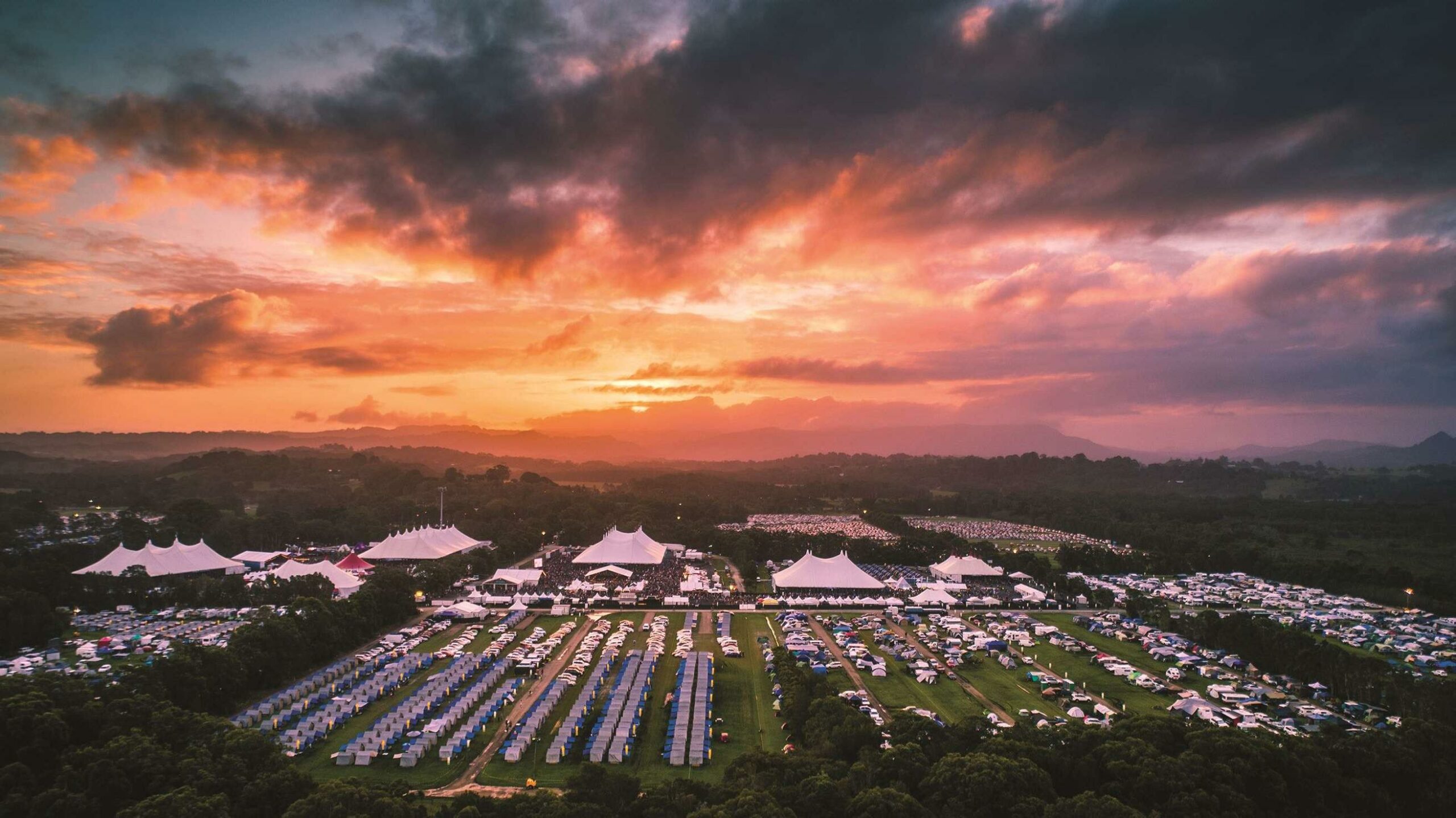 Courtesy Byron Bay Bluesfest