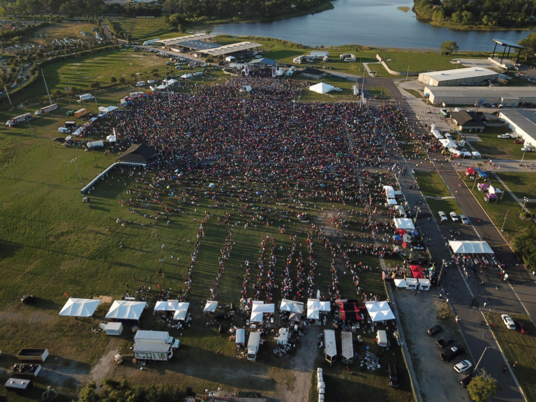 Courtesy Central Florida Fairgrounds