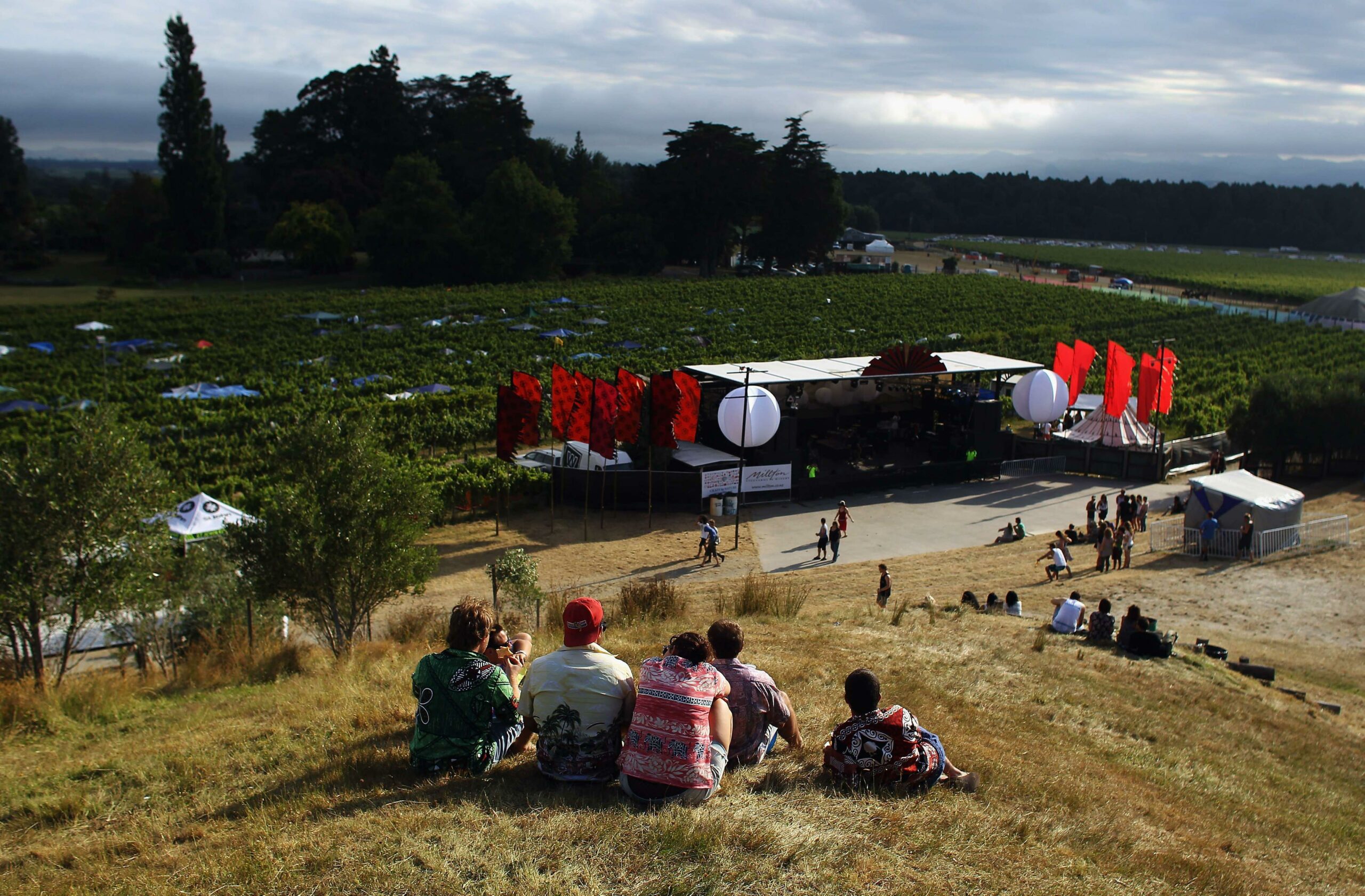 Hannah Peters/Getty Images