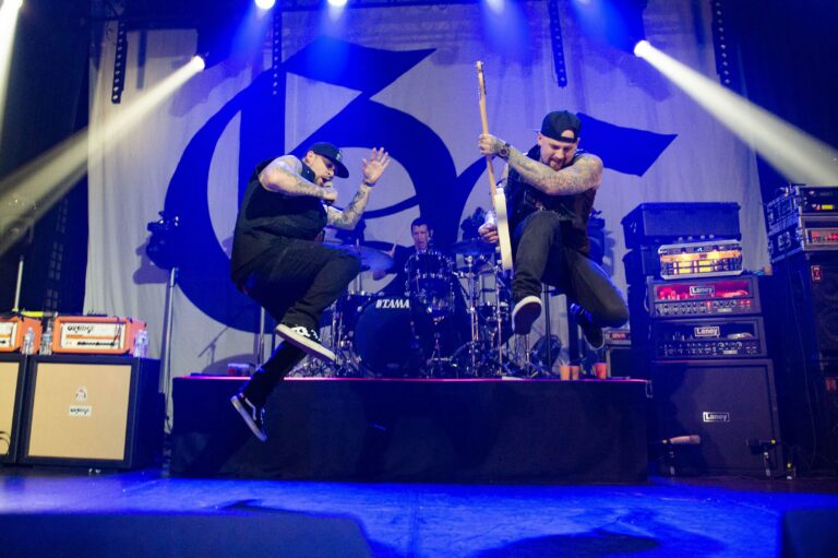 David Wolff - Patrick/Getty Images