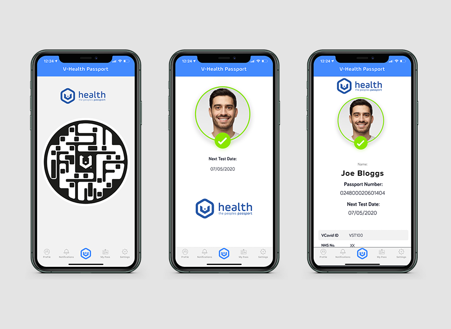 Screenshot: https://v-healthpassport.co.uk/product/