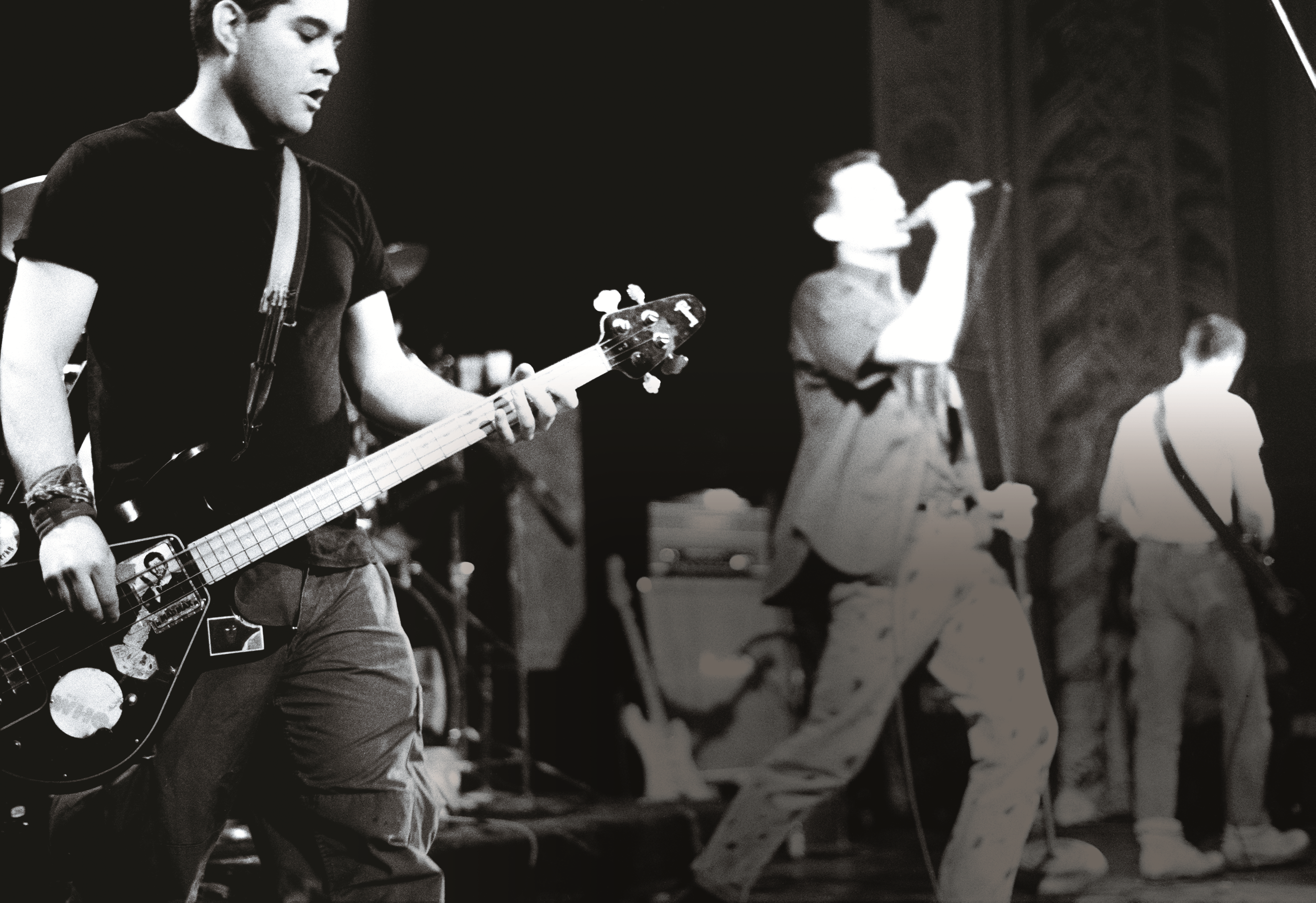 Stacia Timonere / Getty Images