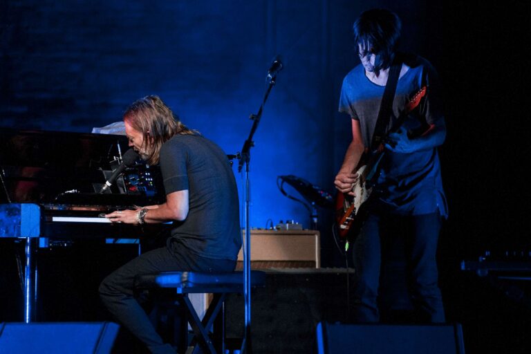 Roberto Panucci - Corbis/Corbis via Getty Images