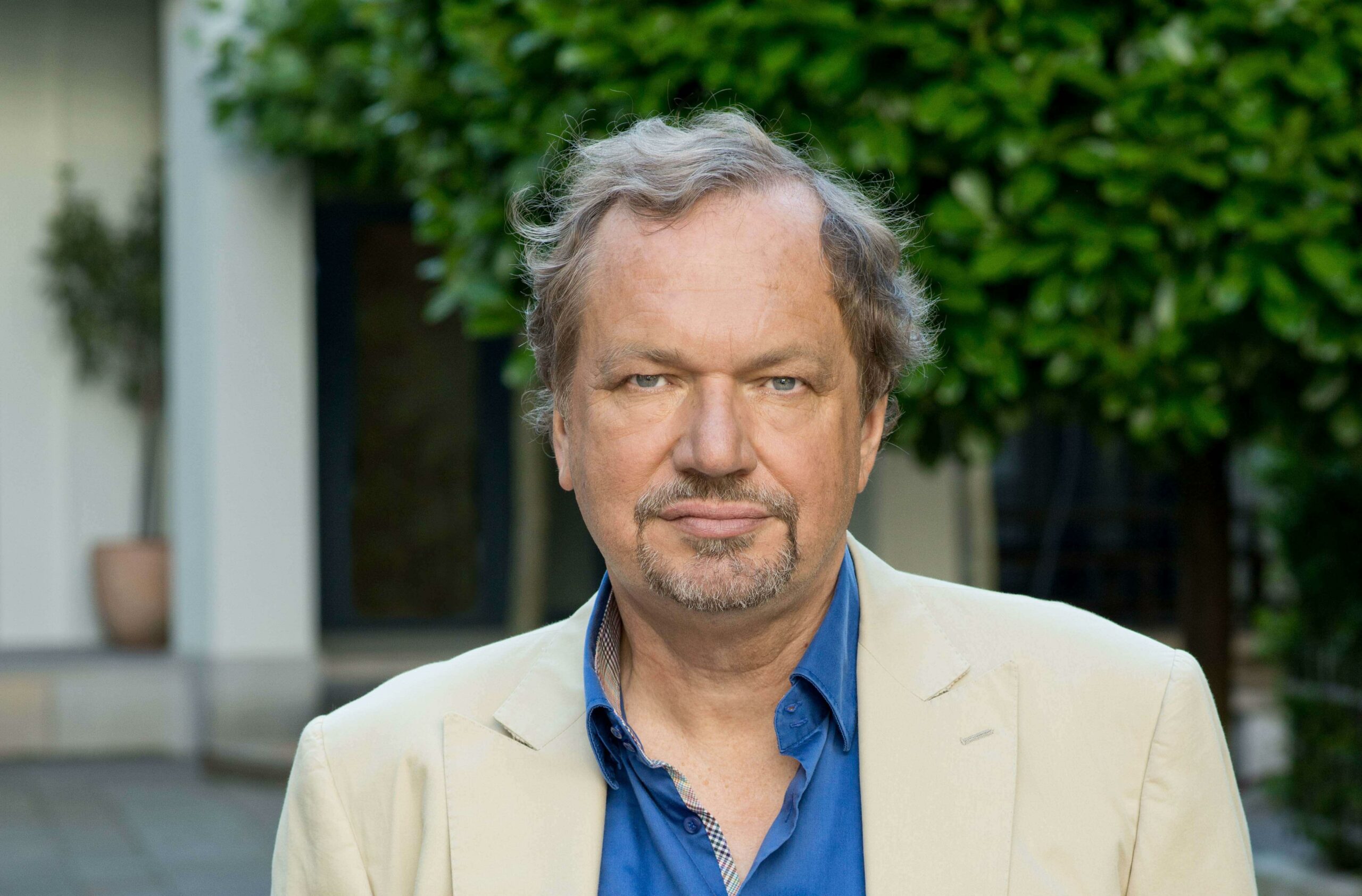 Klaus Westermann
