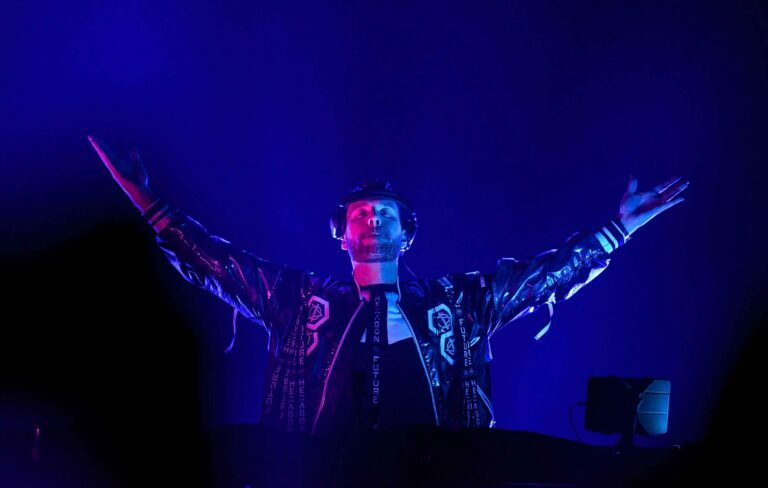 Photo by Zachary Mazur/Getty Images