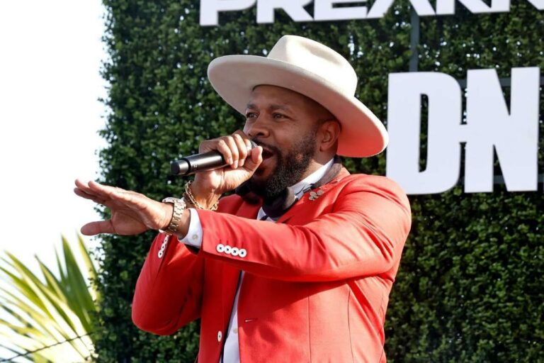 Paul Morigi/Getty Images for The Stronach Group)