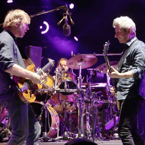 Taylor Hill/Getty Images