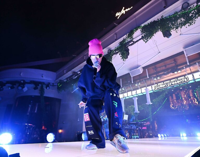 Denise Truscello/Getty Images for Wynn Las Vegas