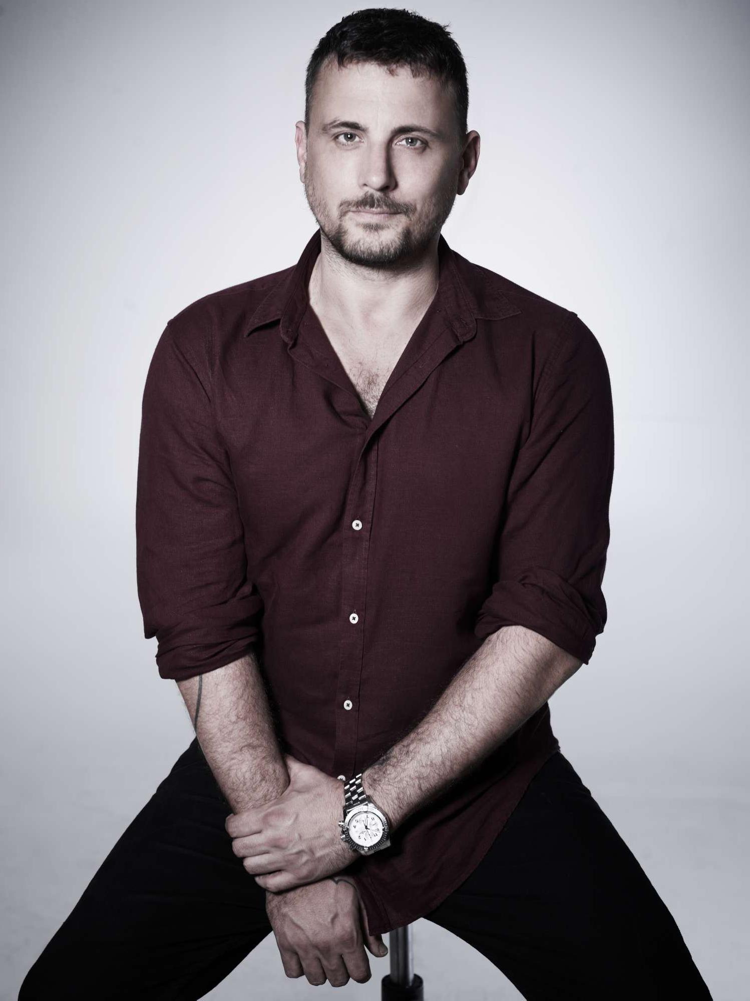 Tom Preuss