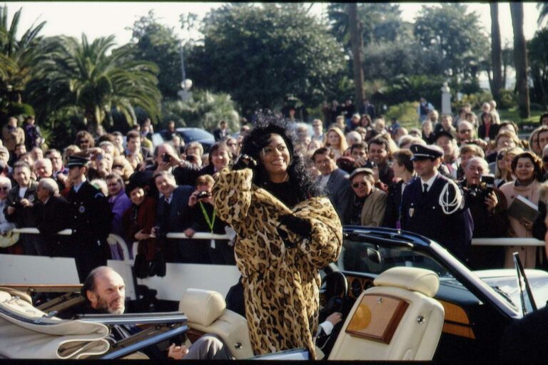 Stephane Cardinale/Sygma via Getty Images