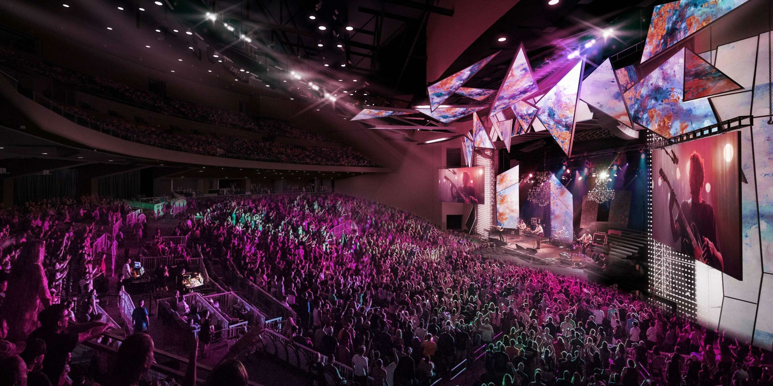 Courtesy Hollywood Park