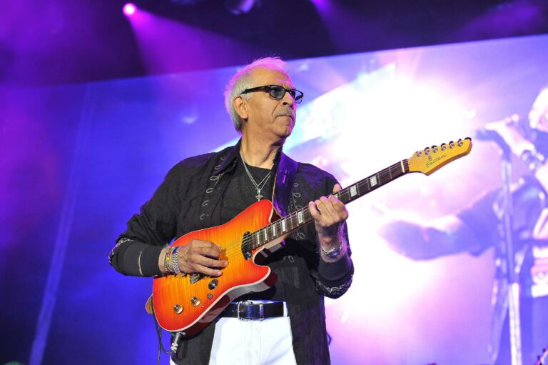 Steve Jennings/WireImage