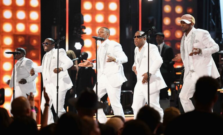 Paras Griffin/Getty Images for BET
