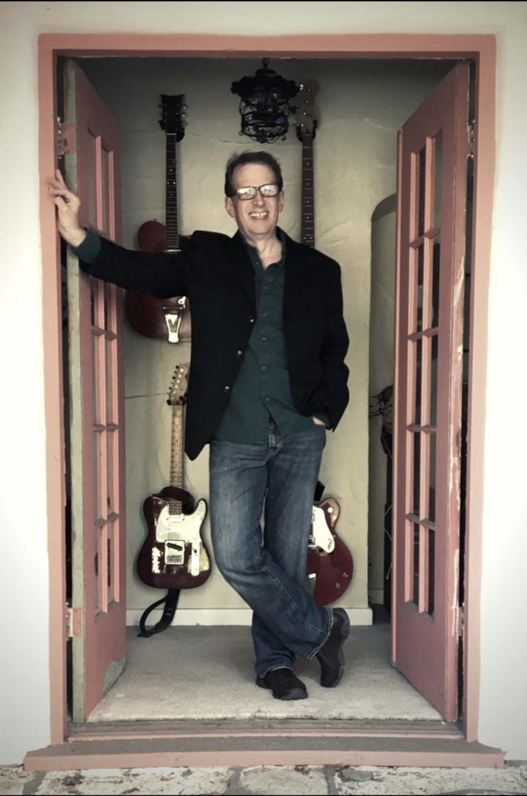 Courtesy Northstar Artists