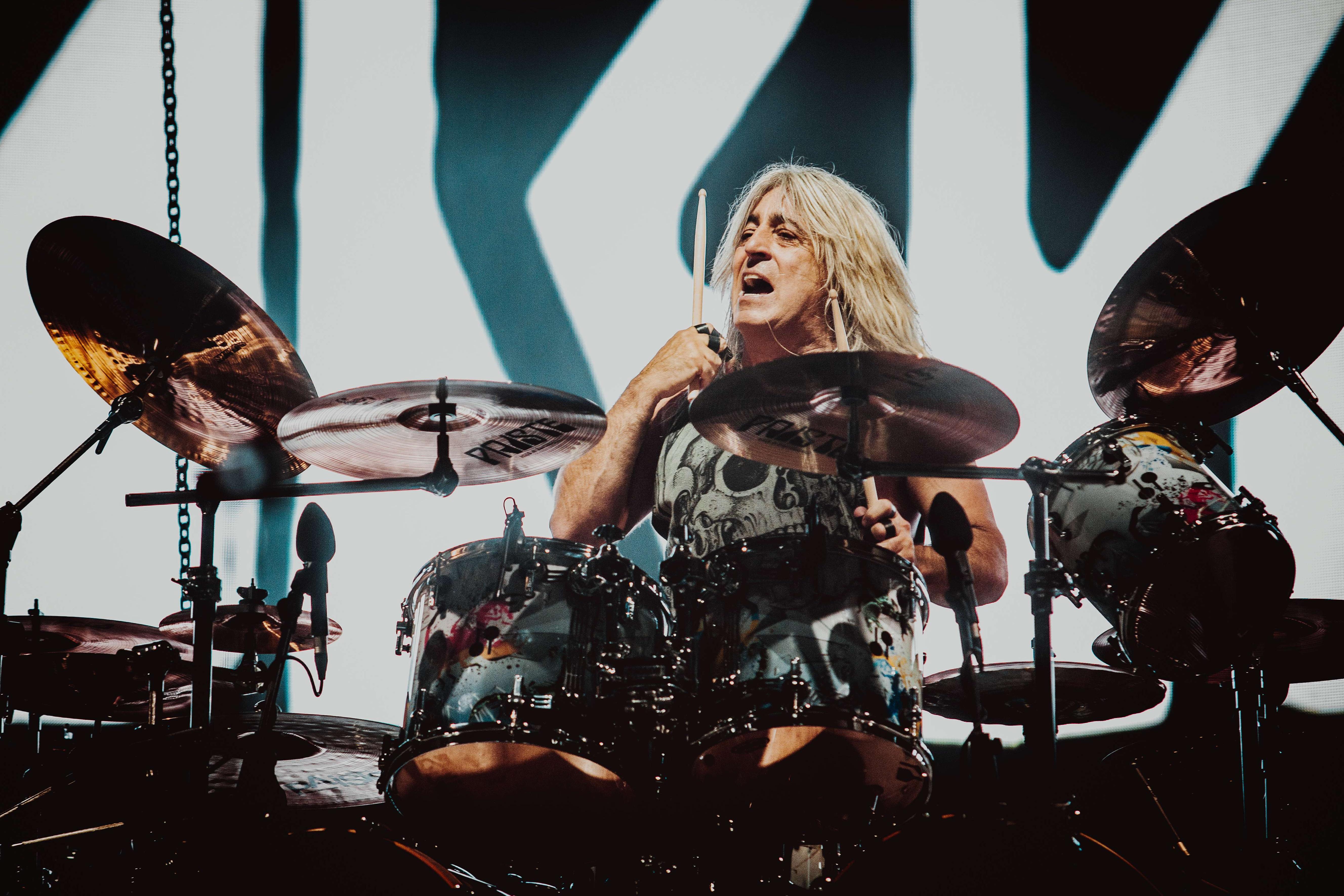 Mikkey Dee