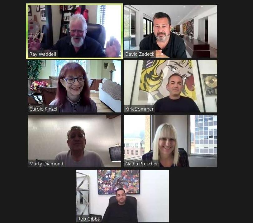 Impact 50 Digital Session Recap Top Music Agents Explain The Current 