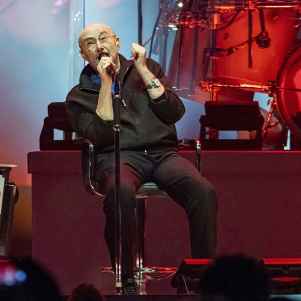 Scott Legato/Getty Images