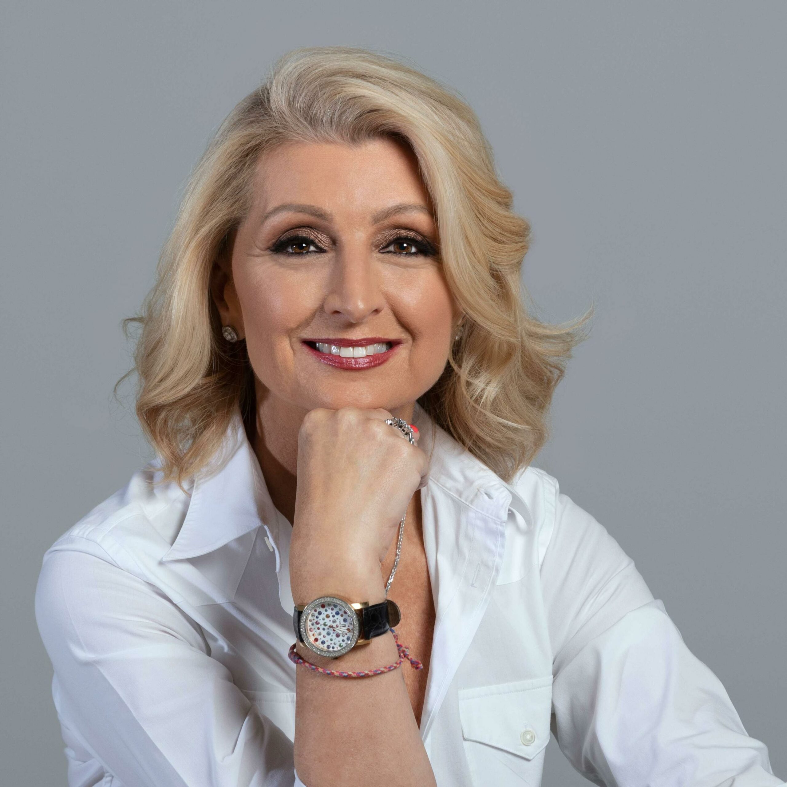 Courtesy of ASM Global