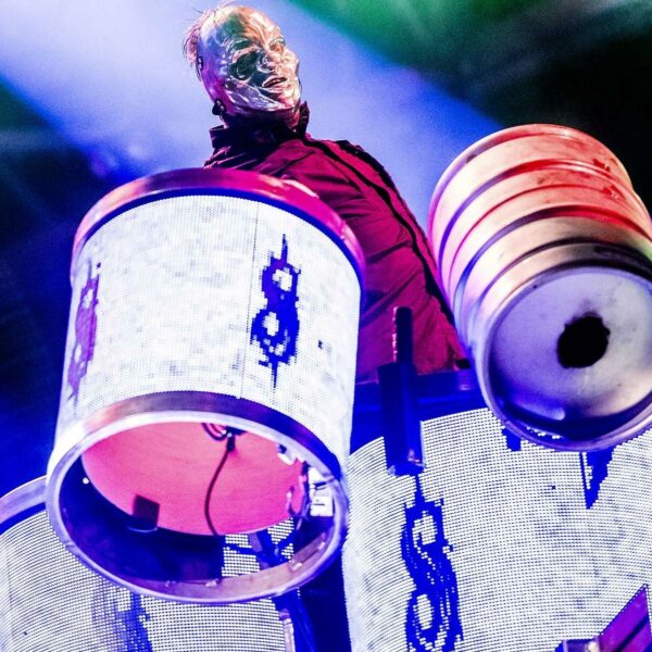 Ollie Millington / Redferns