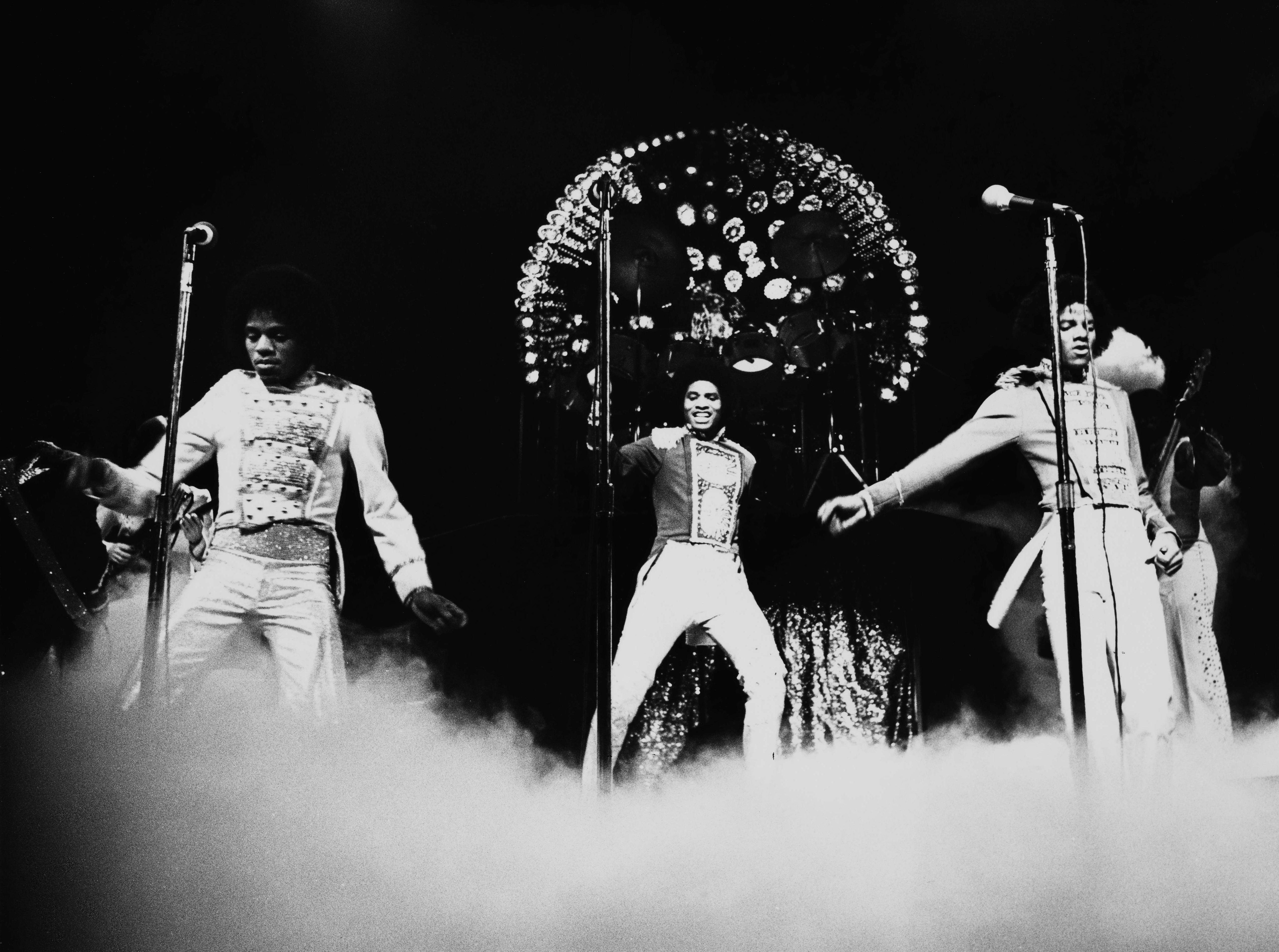 The Jacksons