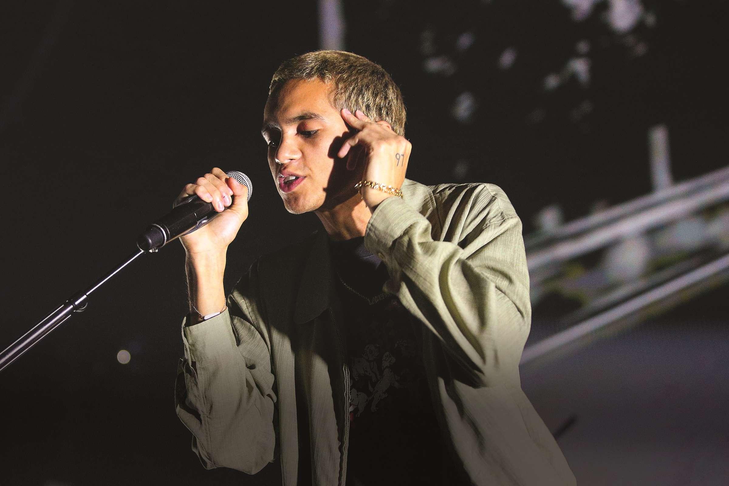 Graham Denholm/Getty Images