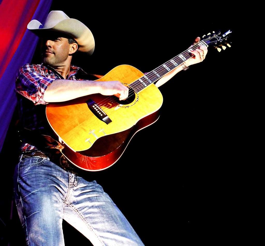 Aaron Watson