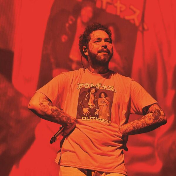 Paras Griffin / Getty Images