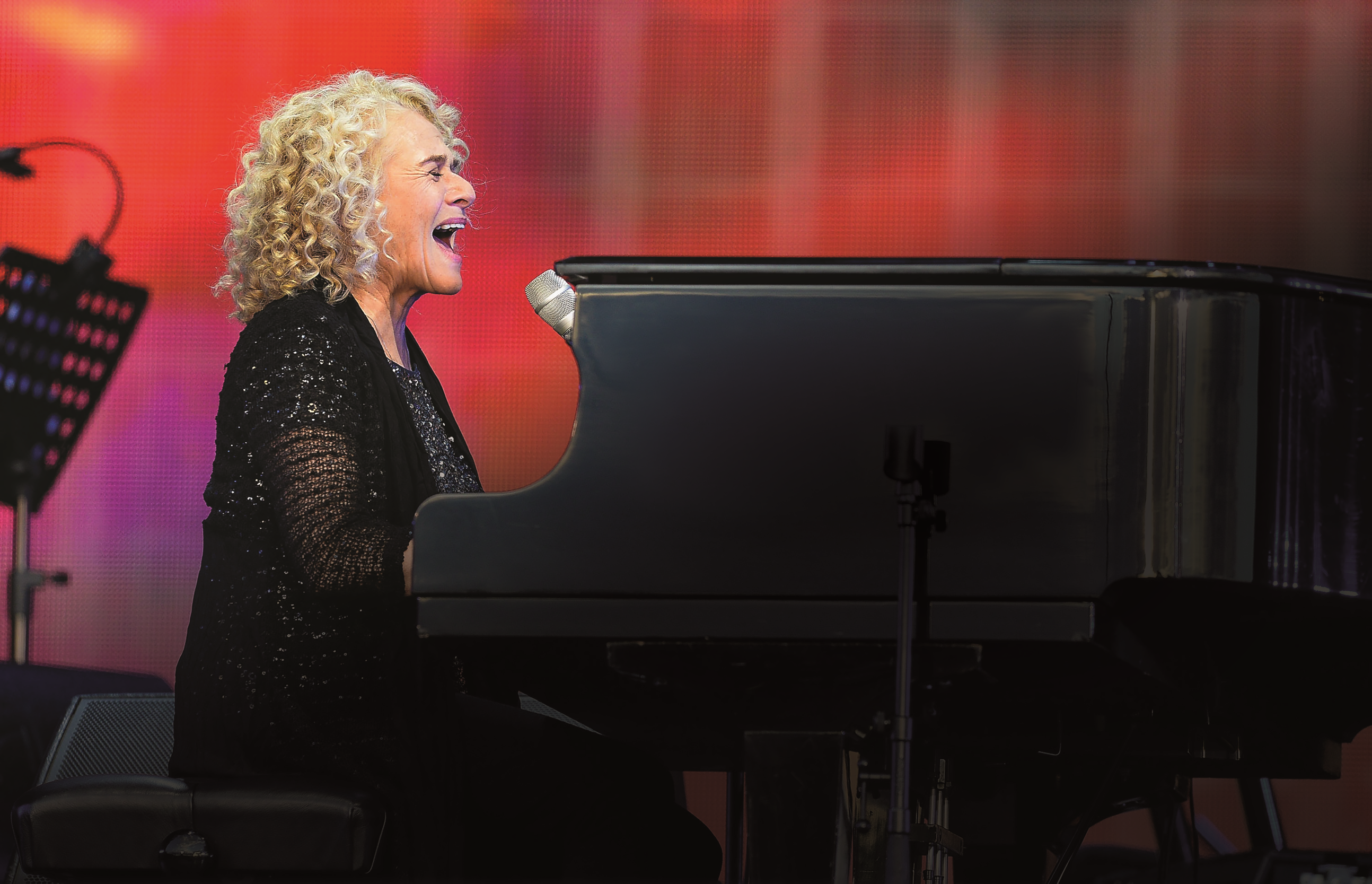 Dave Hogan / Getty Images