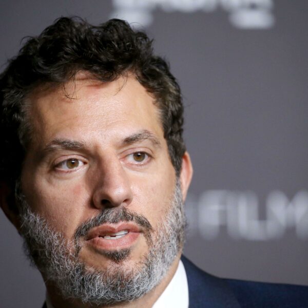 Photo by Michael Tran/FilmMagic)