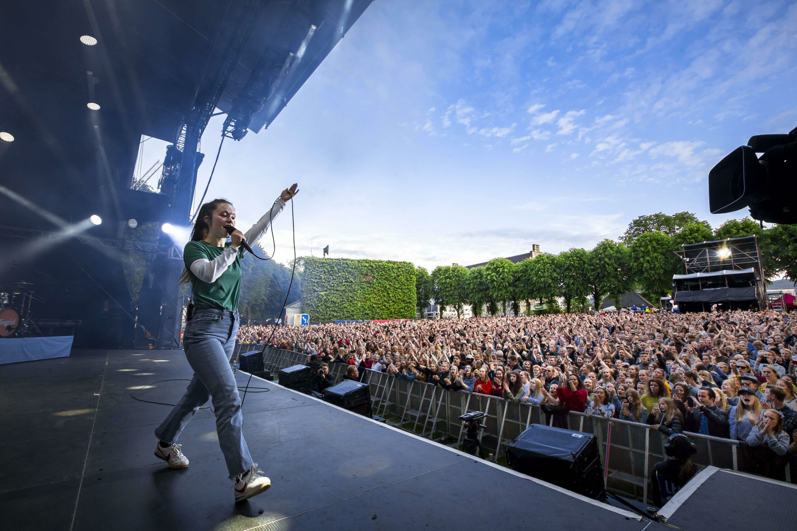 Jarle H. Moe Jarle H. Moe/Universal Images Group via Getty Images