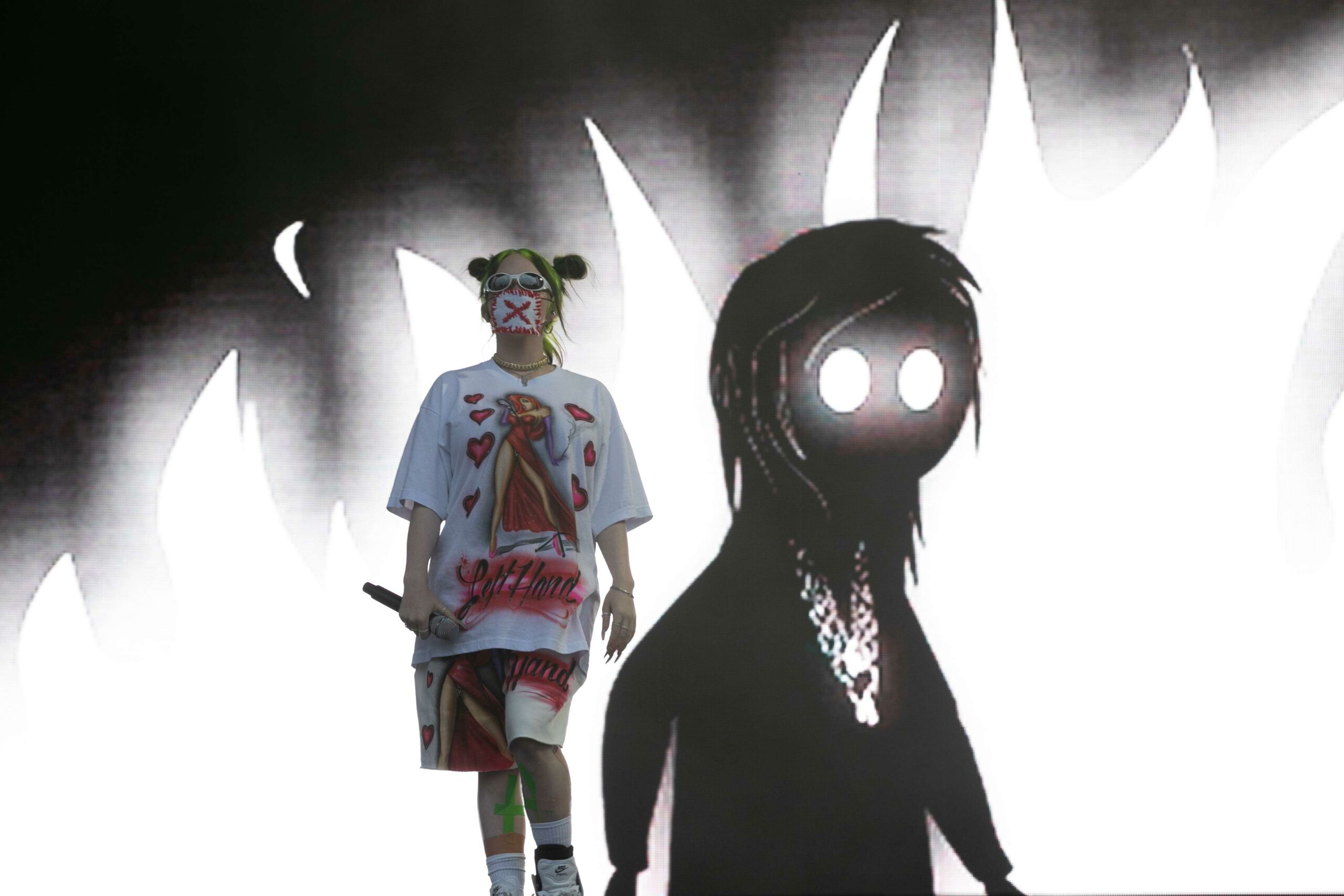 Kieran Frost/Redferns