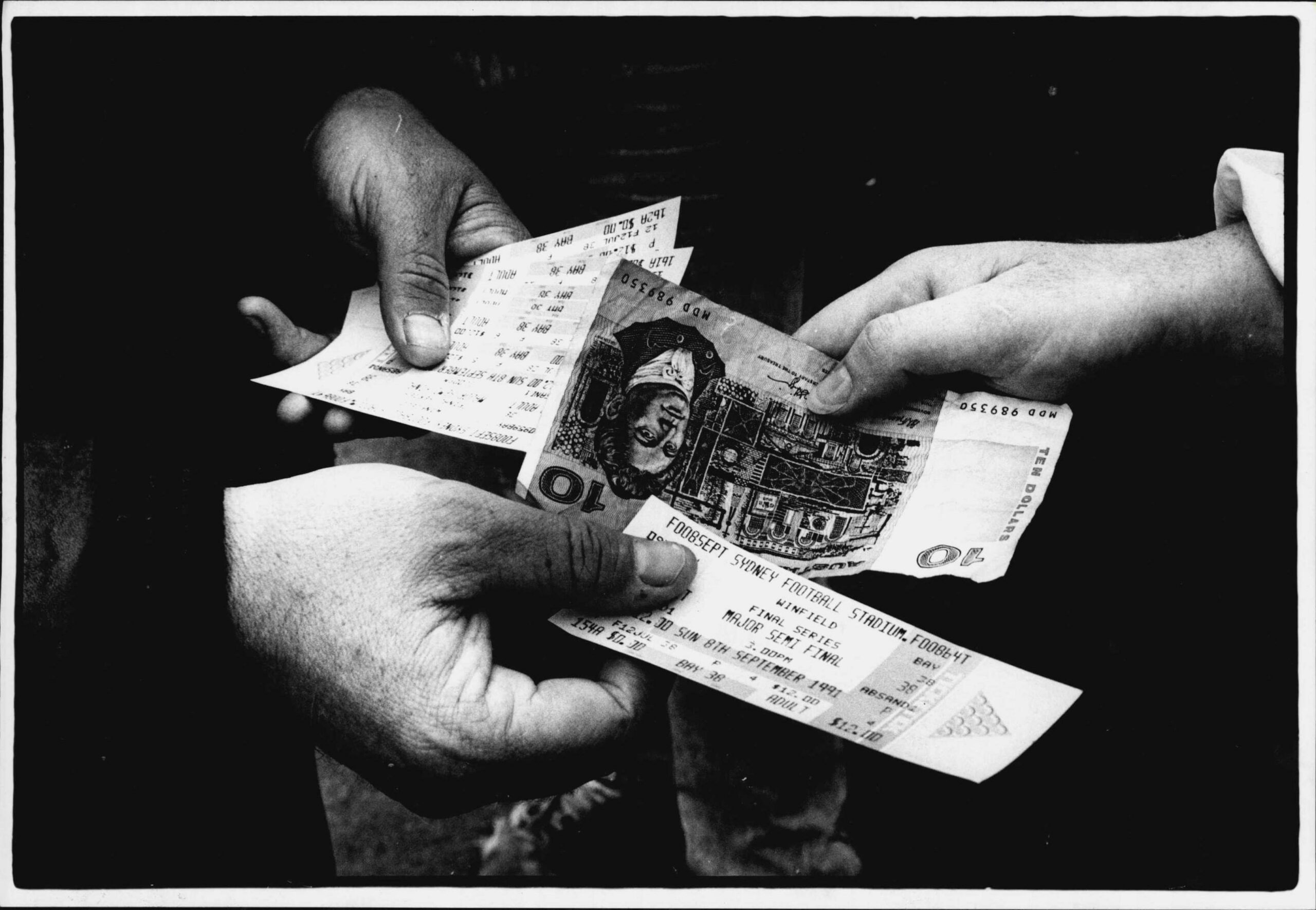 Tim Clayton/Fairfax Media via Getty Images