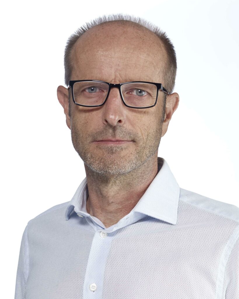 ICM Partners Adds Agent Pete Nash To Boost International Bookings