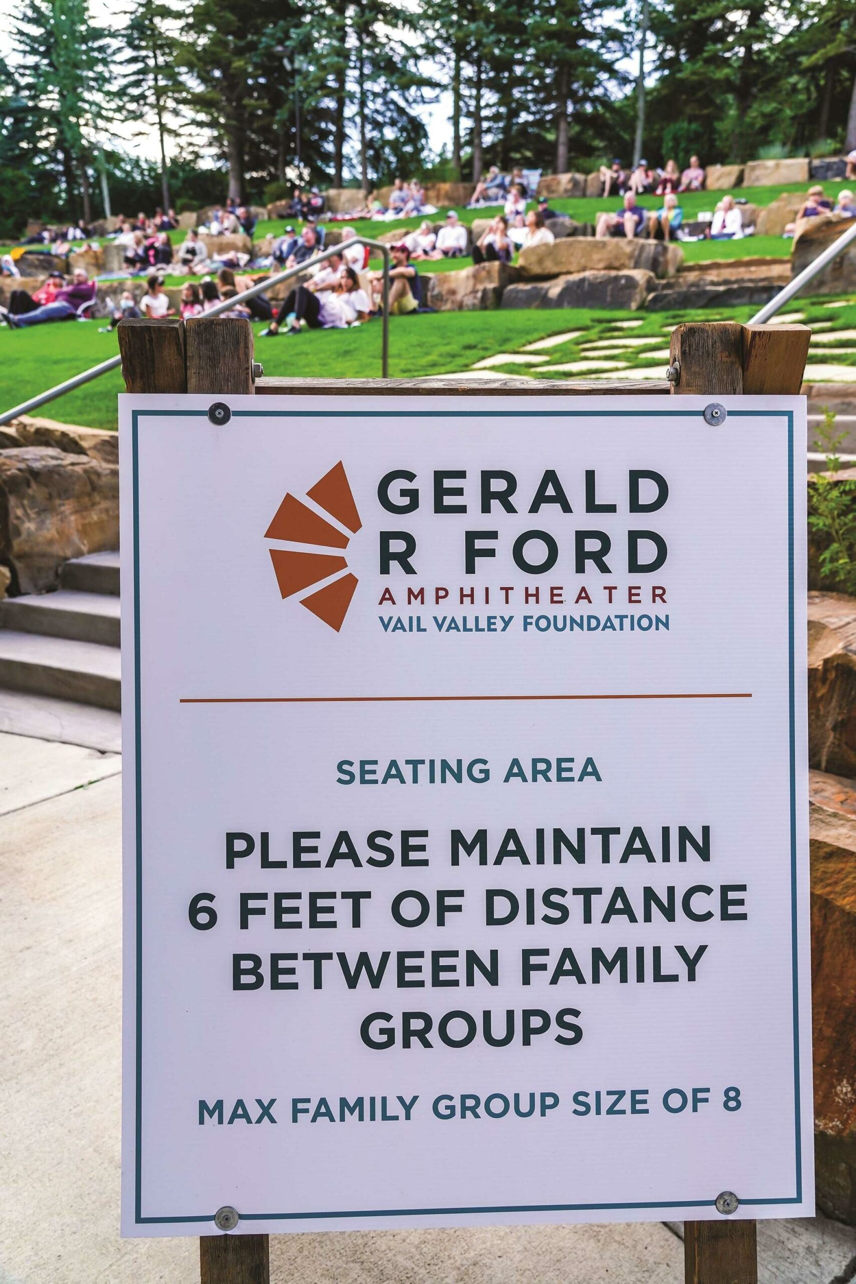 Jon Resnick / Vail Valley Foundation