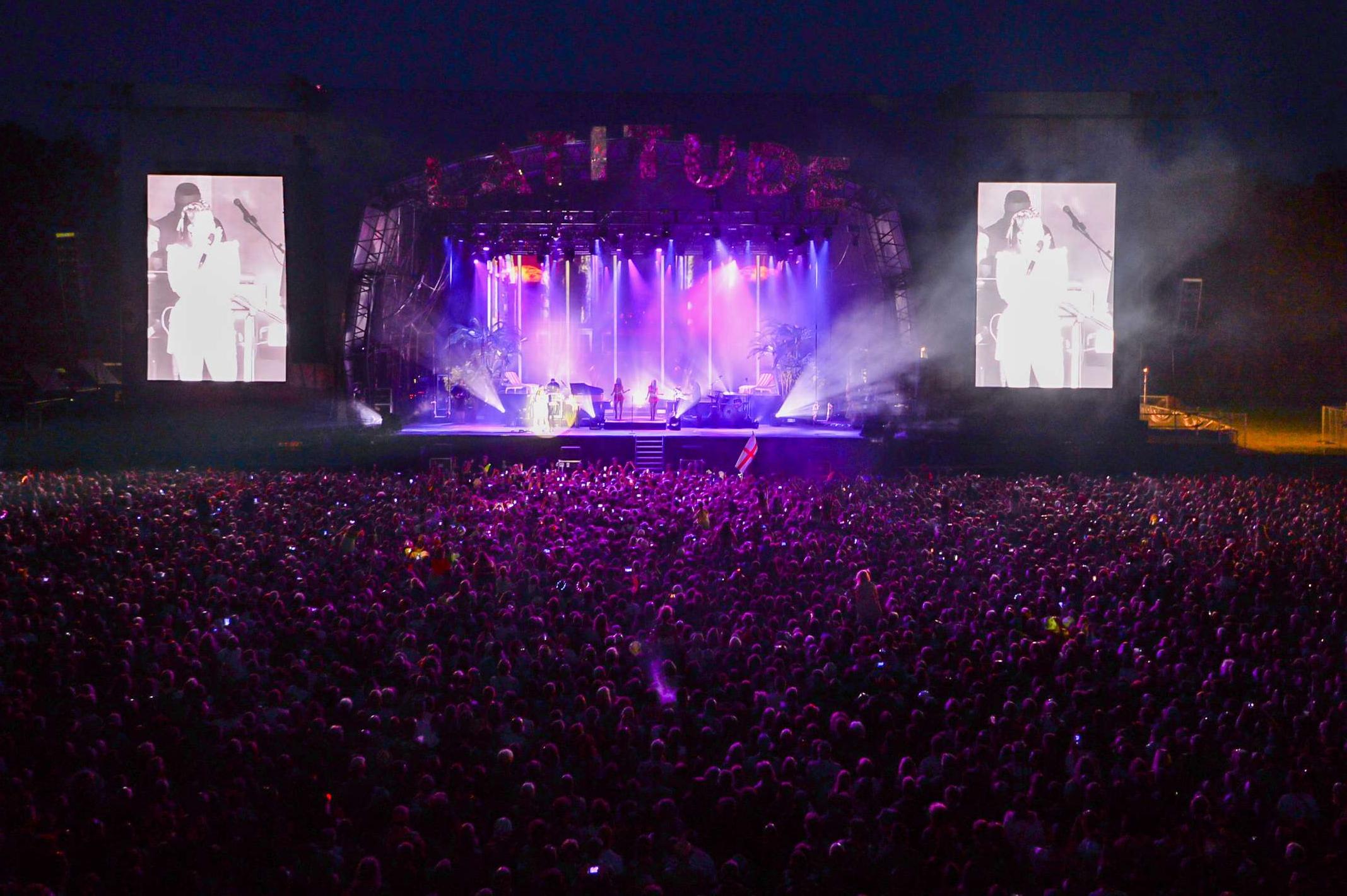 Dave J Hogan/Dave J Hogan/Getty Images