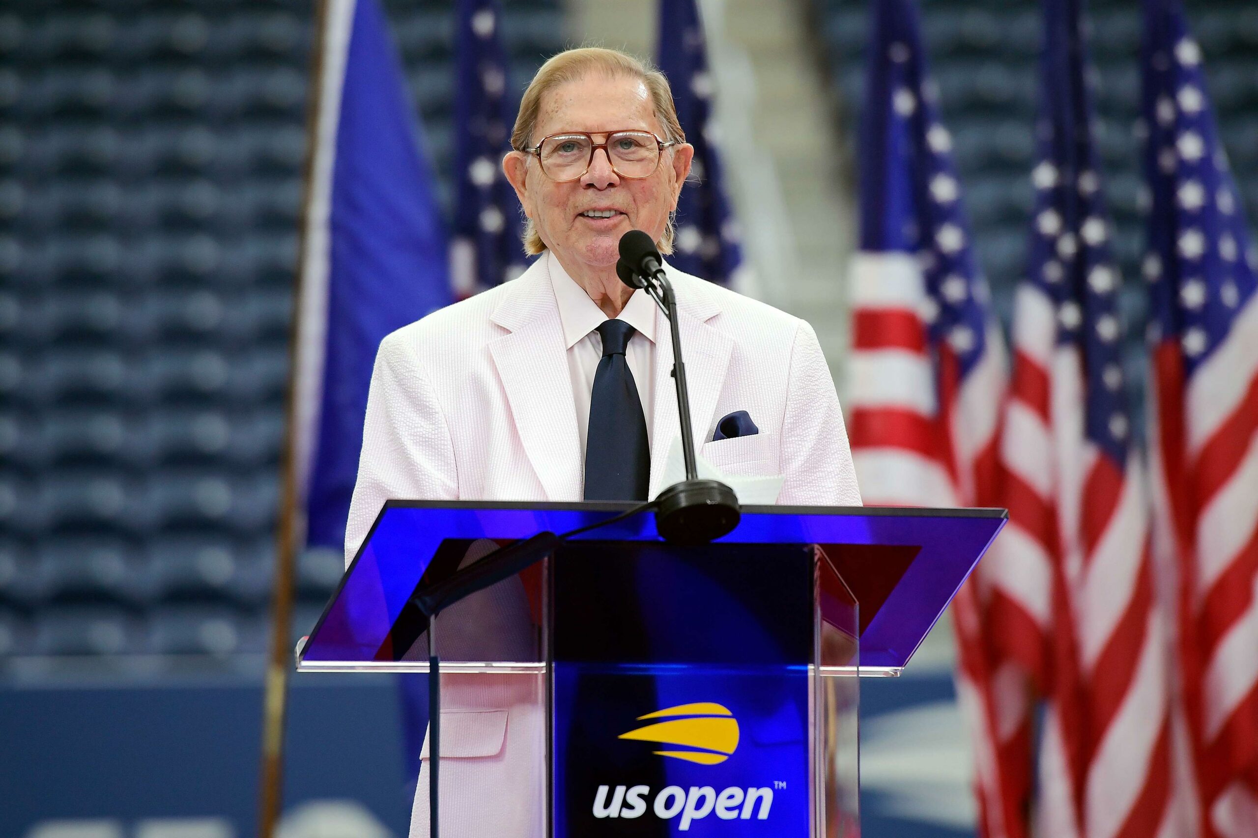 Steven Ryan/Getty Images